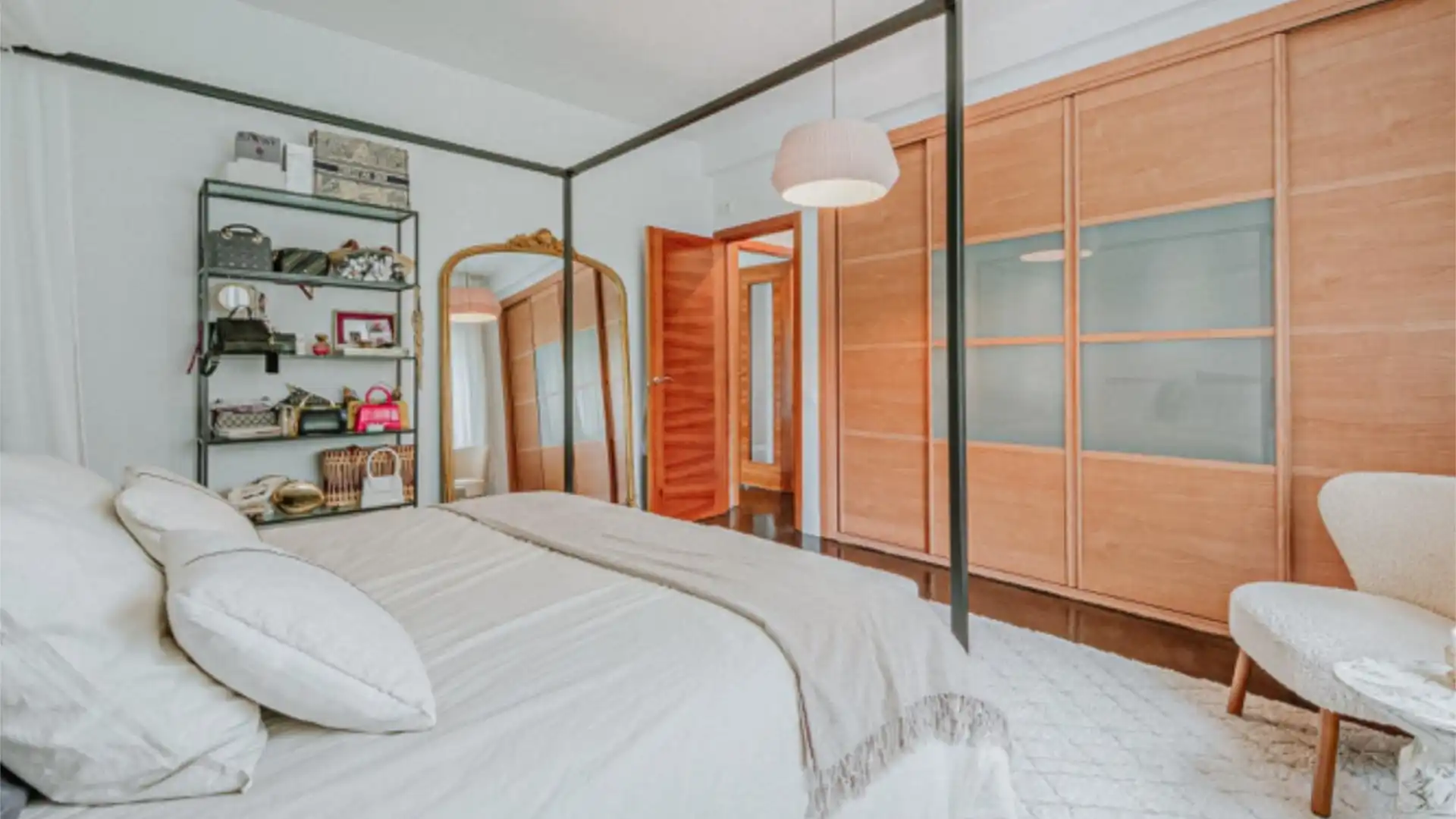 Piso en  Paseo de la Castellana 225 - Foto 25