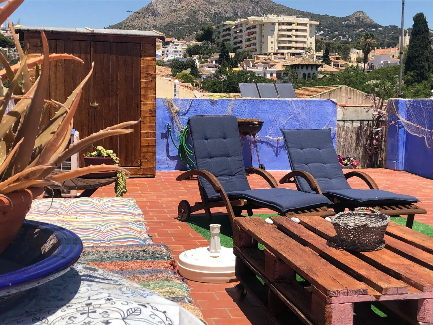 Casa independiente en avenida Juan Sebastián Elcano, 69 - Foto 4