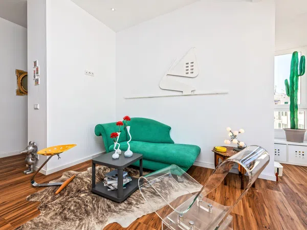 Ático en calle Soler, 23 - Foto 23