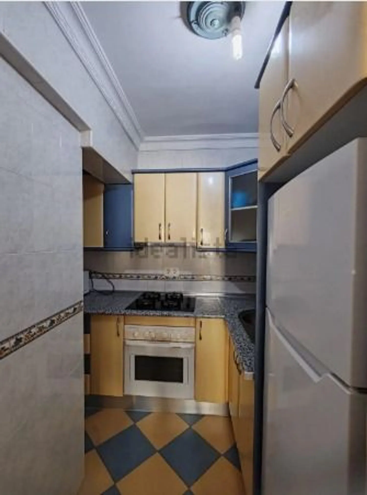 Piso en calle Héroe de Sostoa, 87 nodisponible - Foto 5