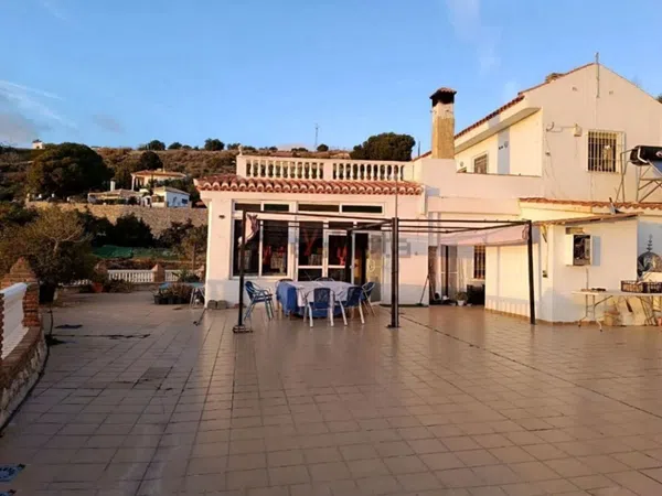 Casa o chalet independiente en Diseminado las Zorreras P12, 33, Motril pueblo, Motril pueblo - Foto 23