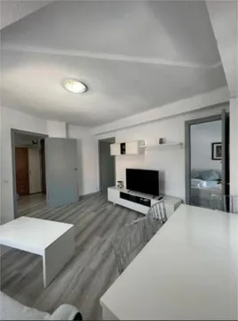 Piso en centro - Foto 3
