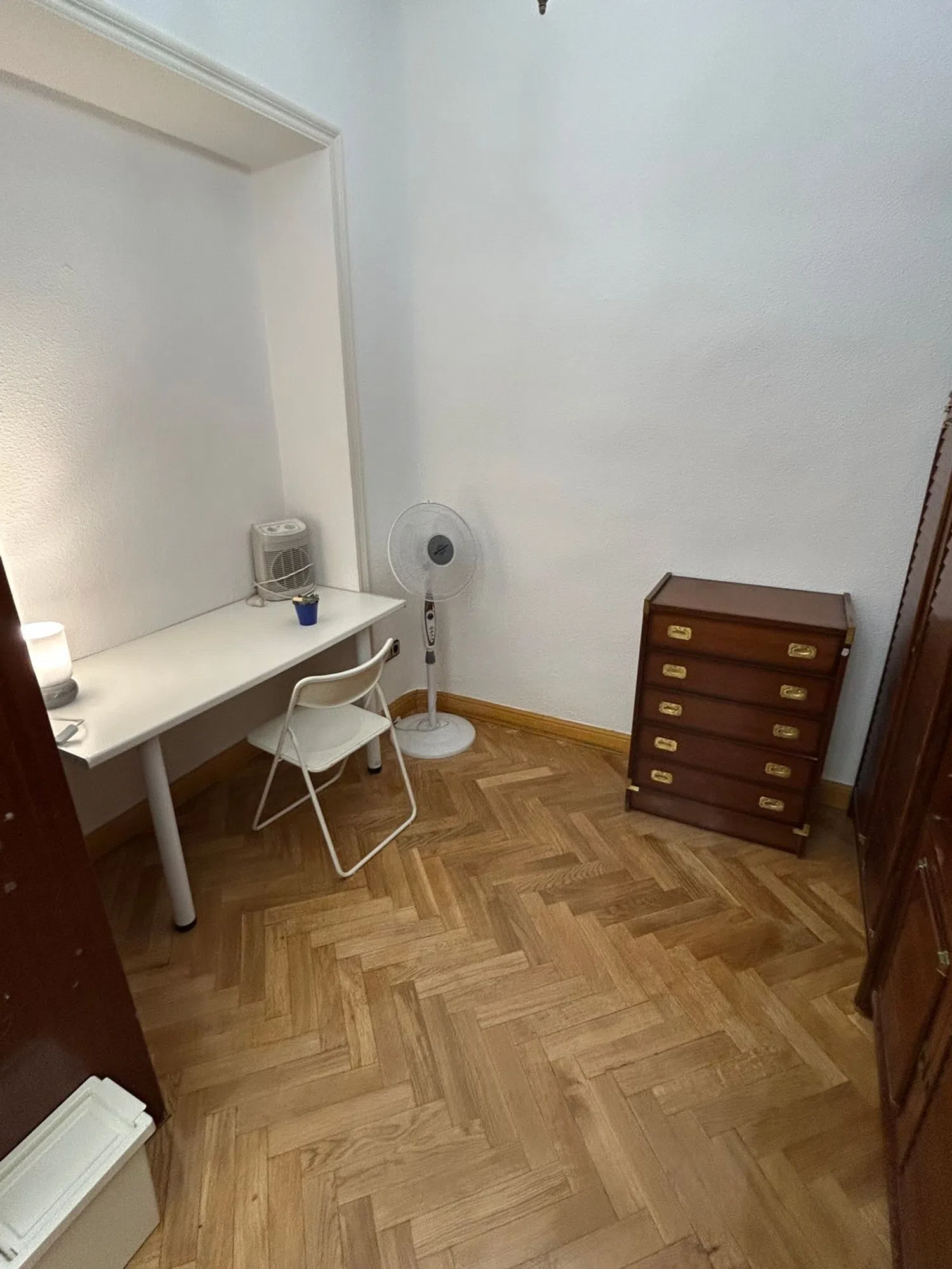 Piso en calle del Conde de Peñalver, 82 - Foto 4