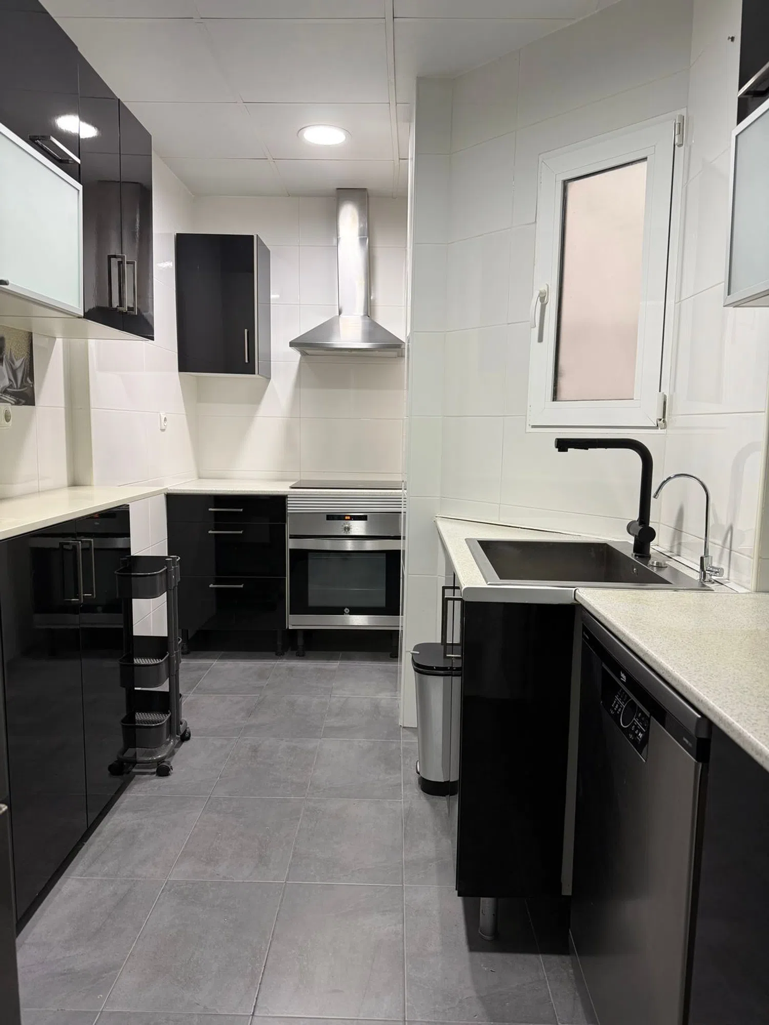 Piso en avenida Alcoi, 61 - Foto 8