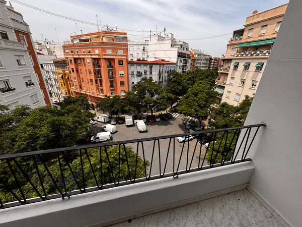 Piso en Calle de l'Historiador Diago, 15 - Foto 24