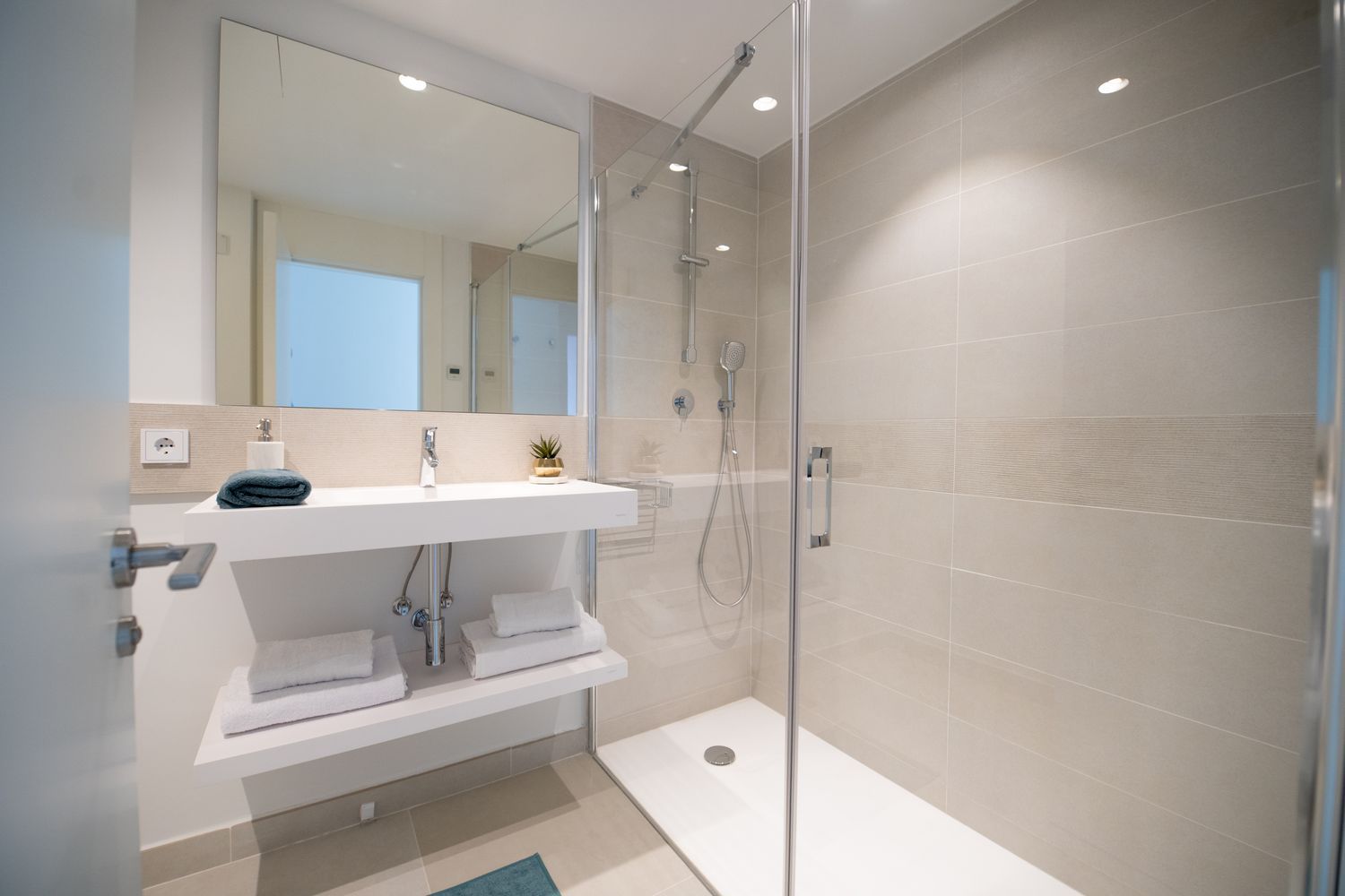 Piso en calle Leticia, 2 - Foto 20