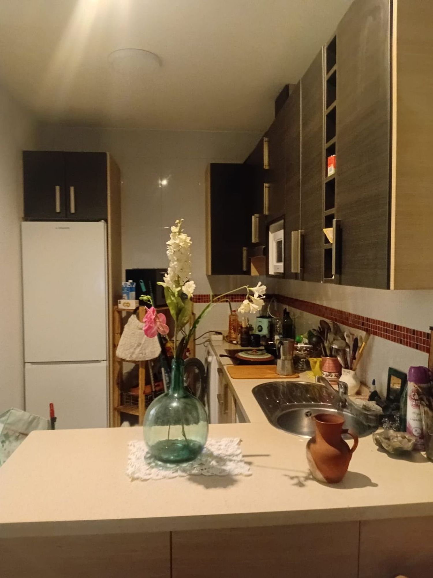Estudio en Calle Relator, 37, Feria - Foto 7