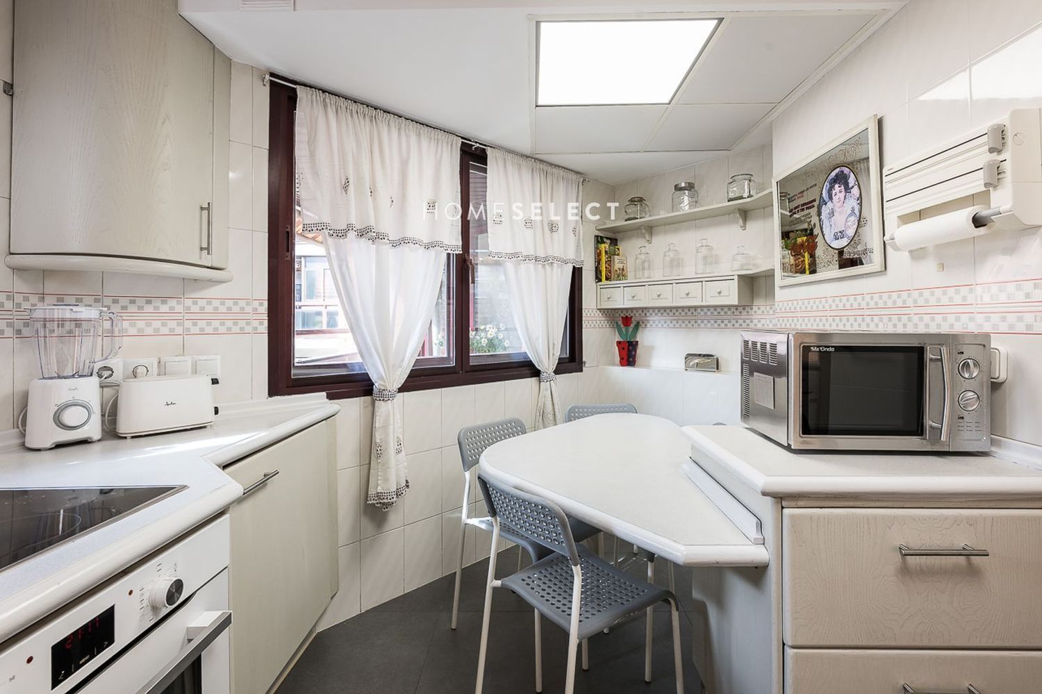 Dúplex en calle del Corazón de María - Foto 16