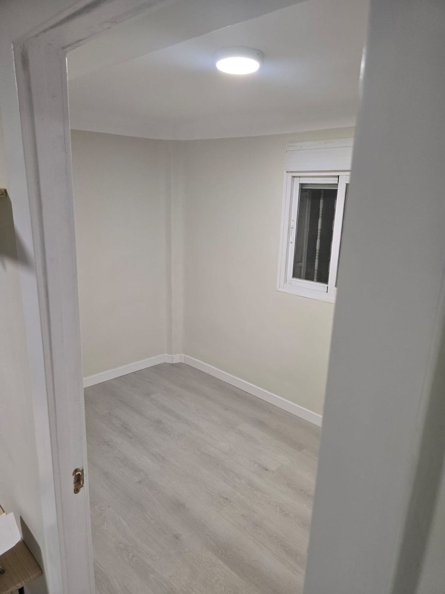 Piso en plaza Castillo de la Mota, 5 - Foto 3