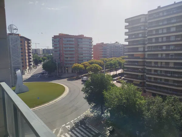 Piso en Calle Ernest Vilches Dominguez, 1, Nou Eixample Nord, Nou Eixample Nord - Foto 20