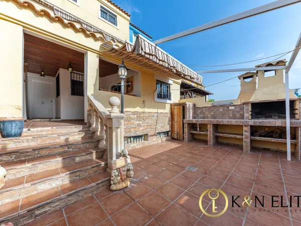 Chalet adosado en Calle de la Morera, 8 - Foto 5