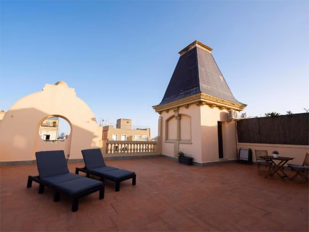 Piso en  Ronda de Sant Pere 33 - Foto 19