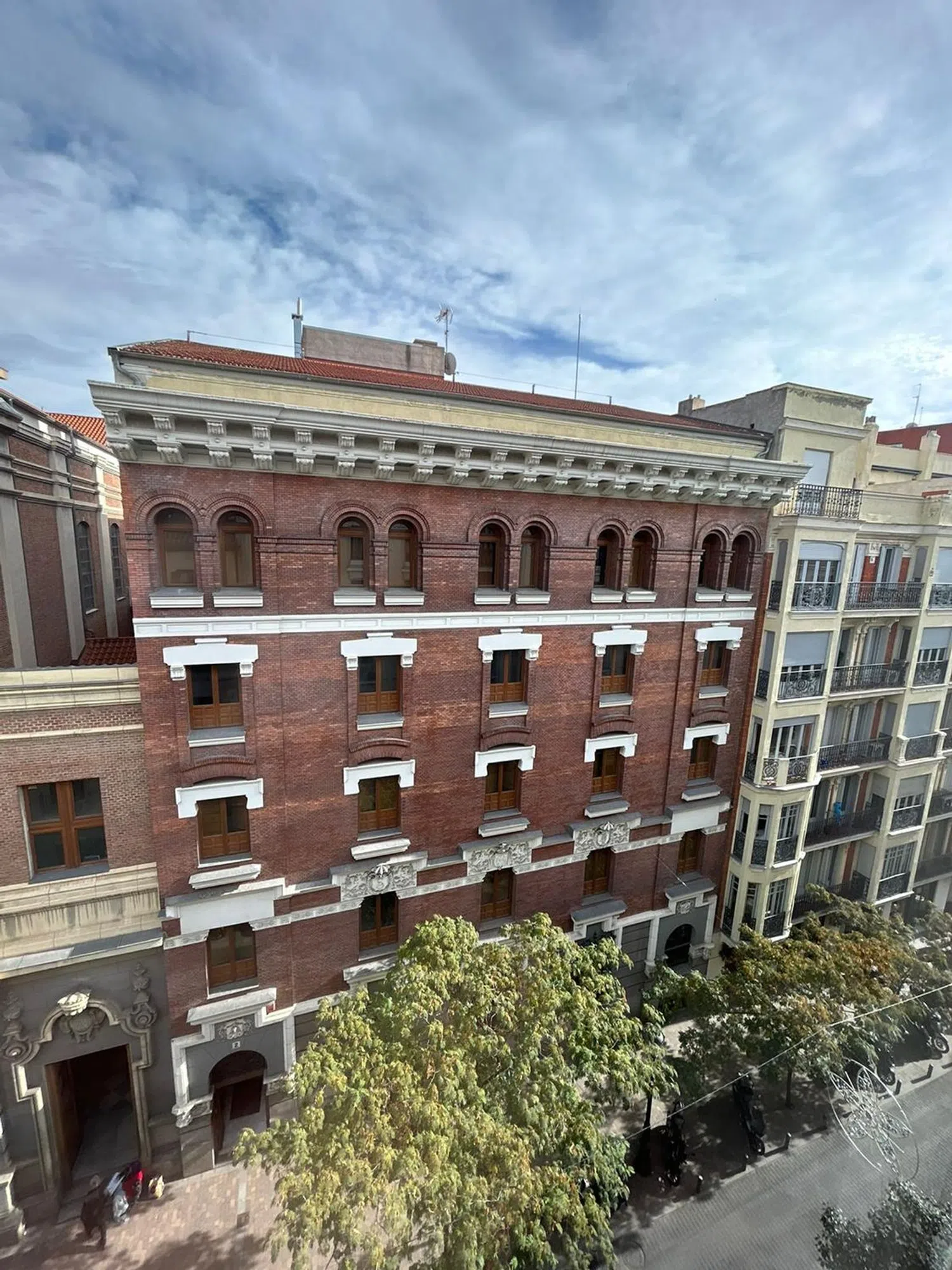 Piso en plaza Jesús, 6 - Foto 21