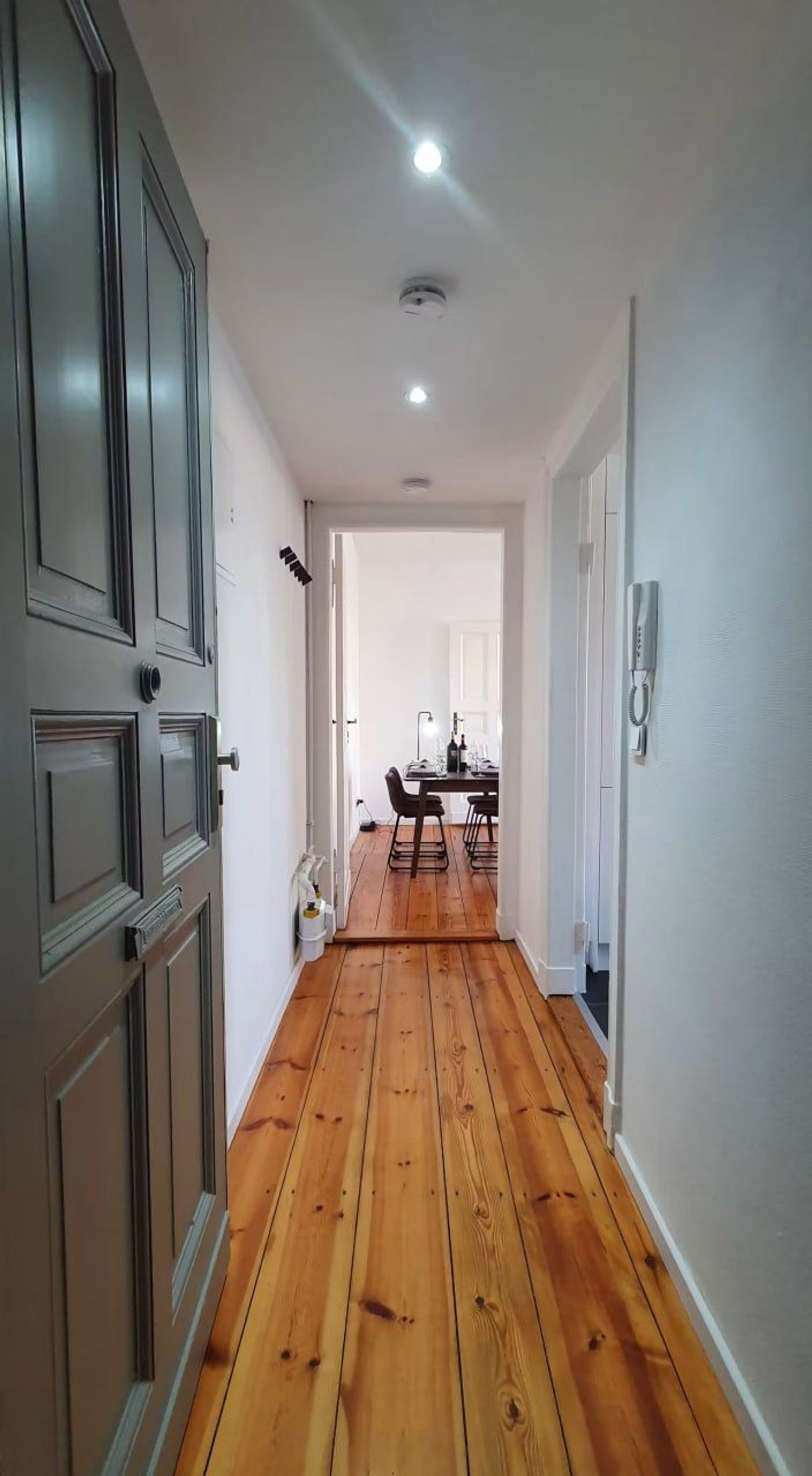 Piso en Calle de Lleida, 15, Eixample, Eixample - Foto 7