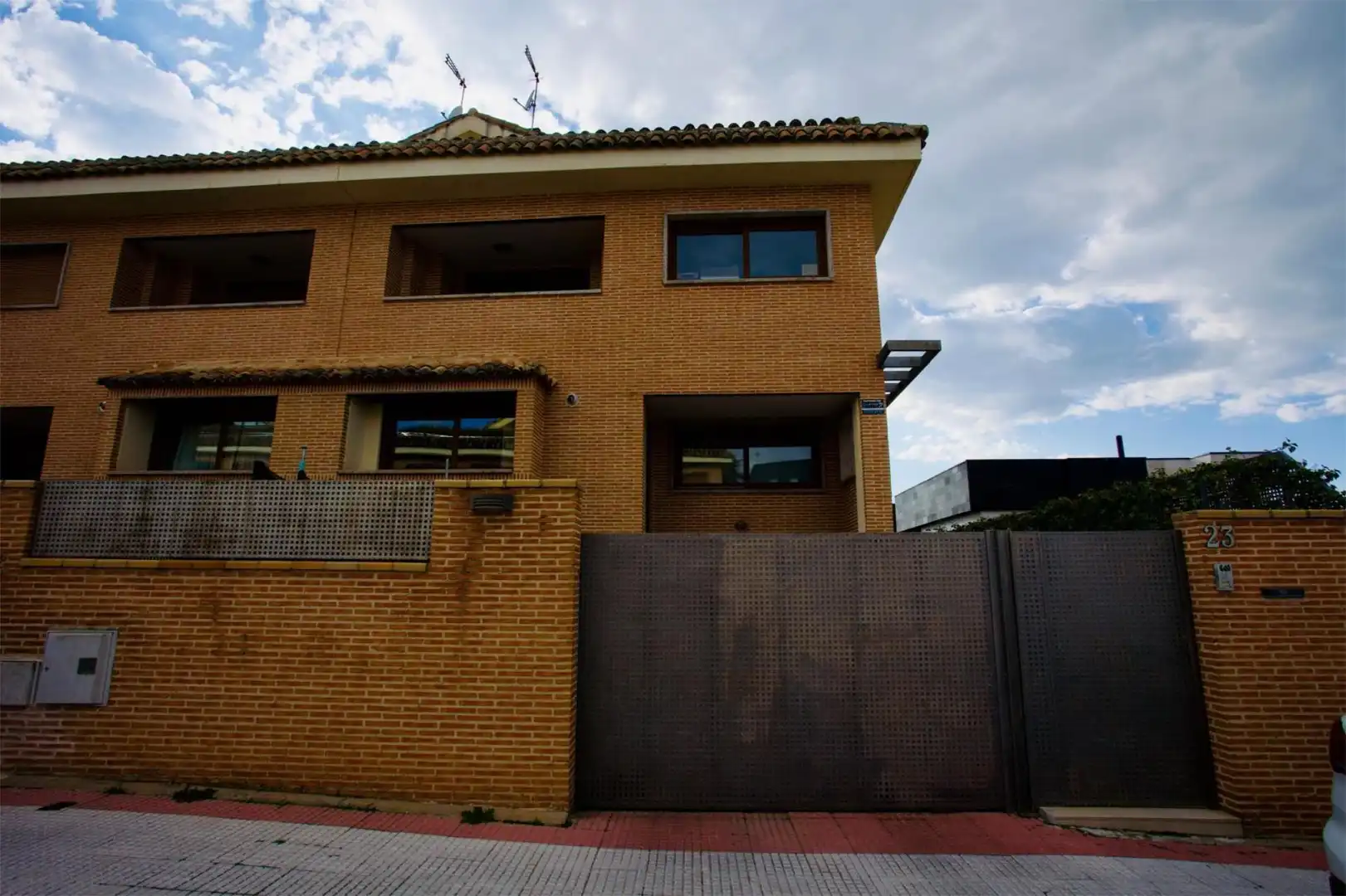 Chalet en  Calle Gloria Fuertes 23 - Foto 5