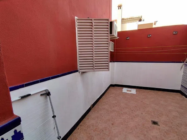 Chalet adosado en Calle Antonio Machado, 20 - Foto 12