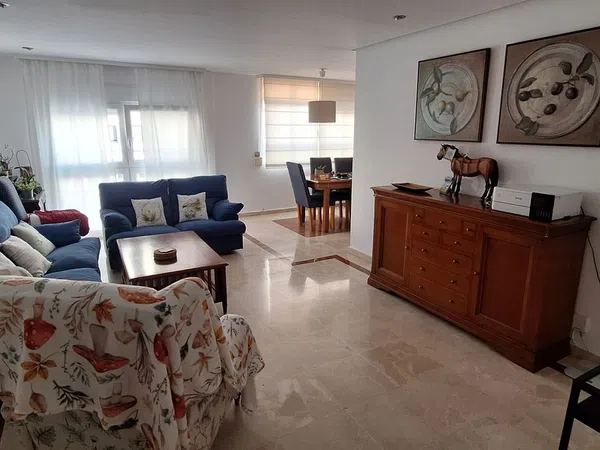 Piso en Calle del Jalón, 12, Puerta Blanca - Almudena - Foto 18