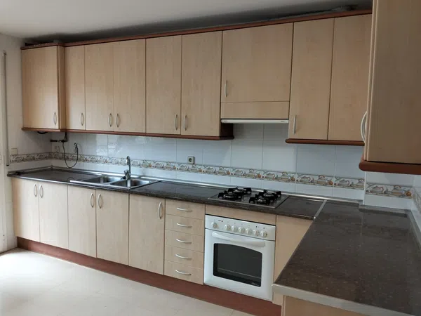 Piso en calle de Sant Domènec, 23 - Foto 4