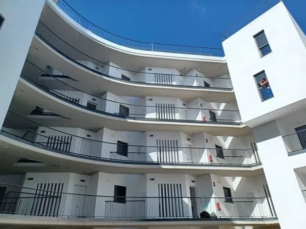Piso en Ronda de los Tejares, 25, Ronda de Triana-Patrocinio-Turruñuelo - Foto 1