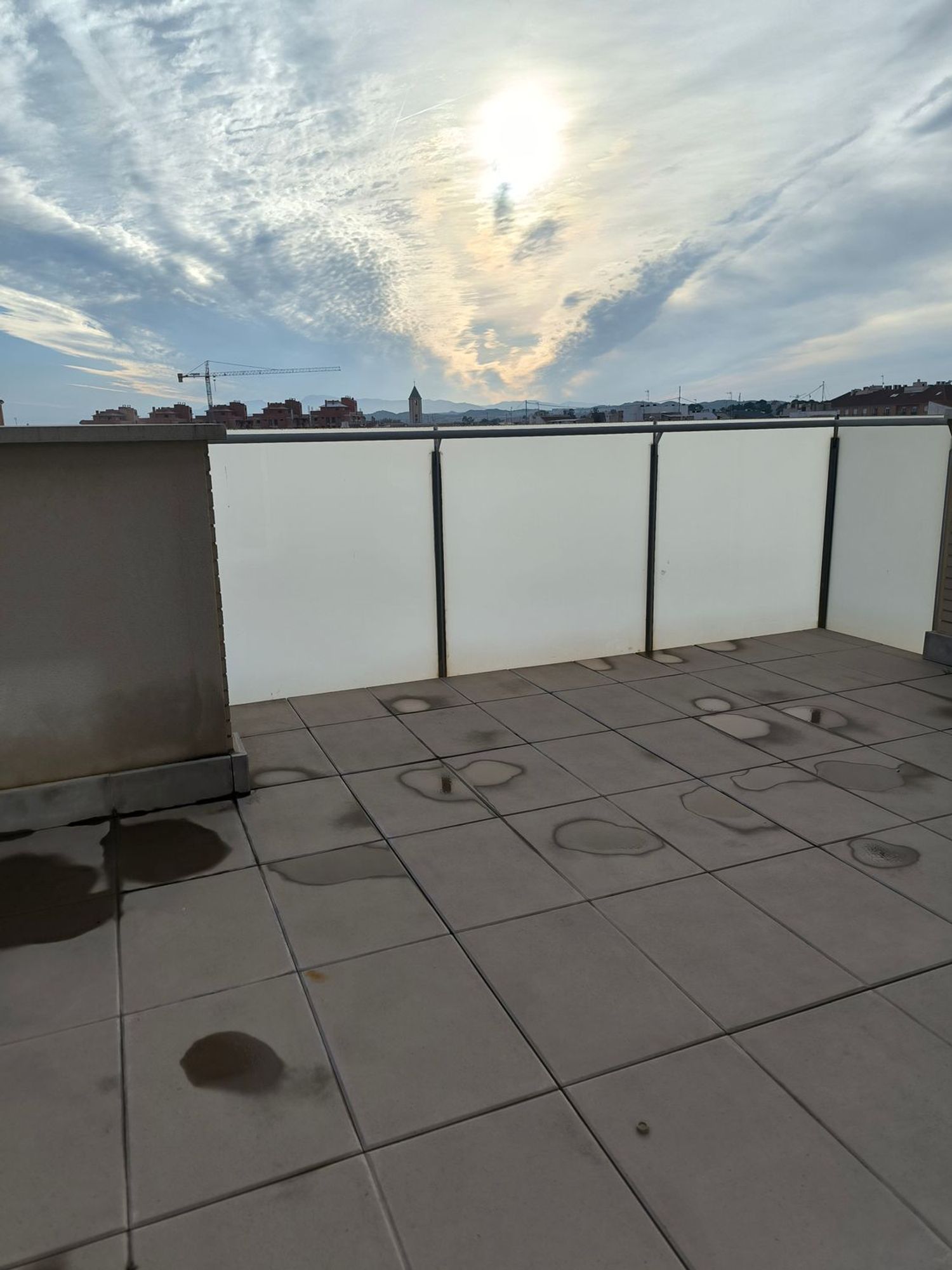 Ático en calle Profesor Joaquín Hellín, 2 - Foto 5