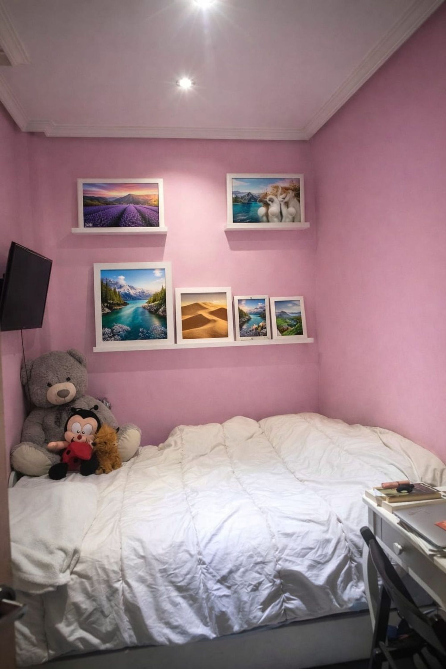 Piso en Barrio Castellana