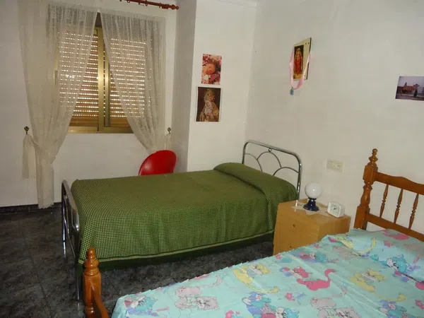 Casa de pueblo en Callejón de la Umbria, 2 - Foto 6