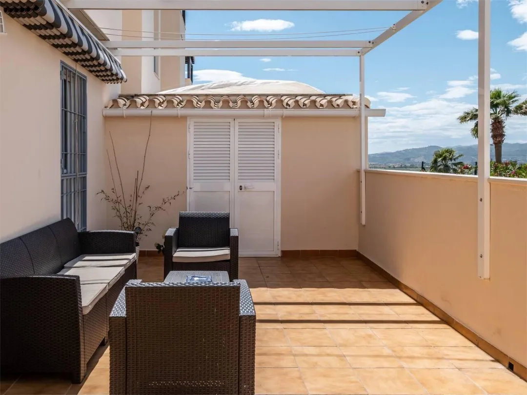 Piso en  Avenida Palmeras de Baviera a2 - Foto 24