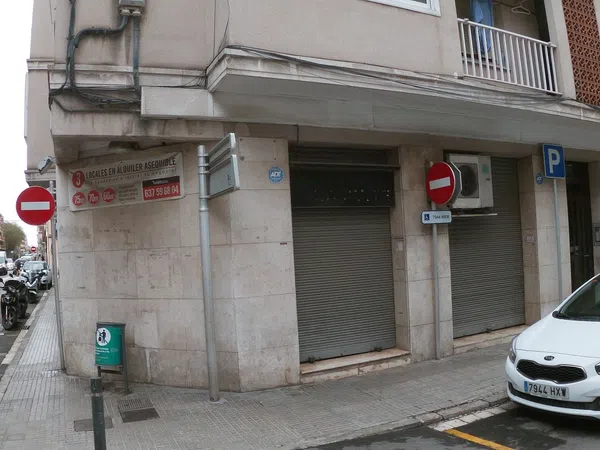 Local en Calle de Castella, 1, Centre, Centre - Foto 4