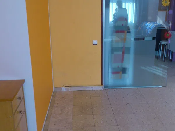 Estudio en Calle Cervantes, 28, Parque San Francisco-Uría - Foto 3