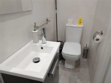 Piso en Puerto Chico - Foto 7