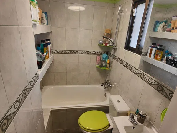 Piso en Robleda, 1, La Siesta - El Salado - Torreta - Foto 15