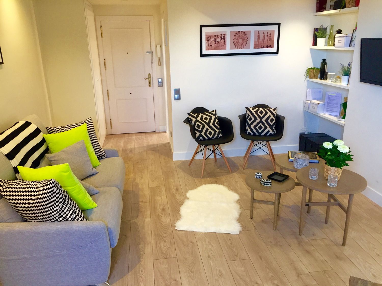 Piso en calle de Gómez de Mora, 1 - Foto 4