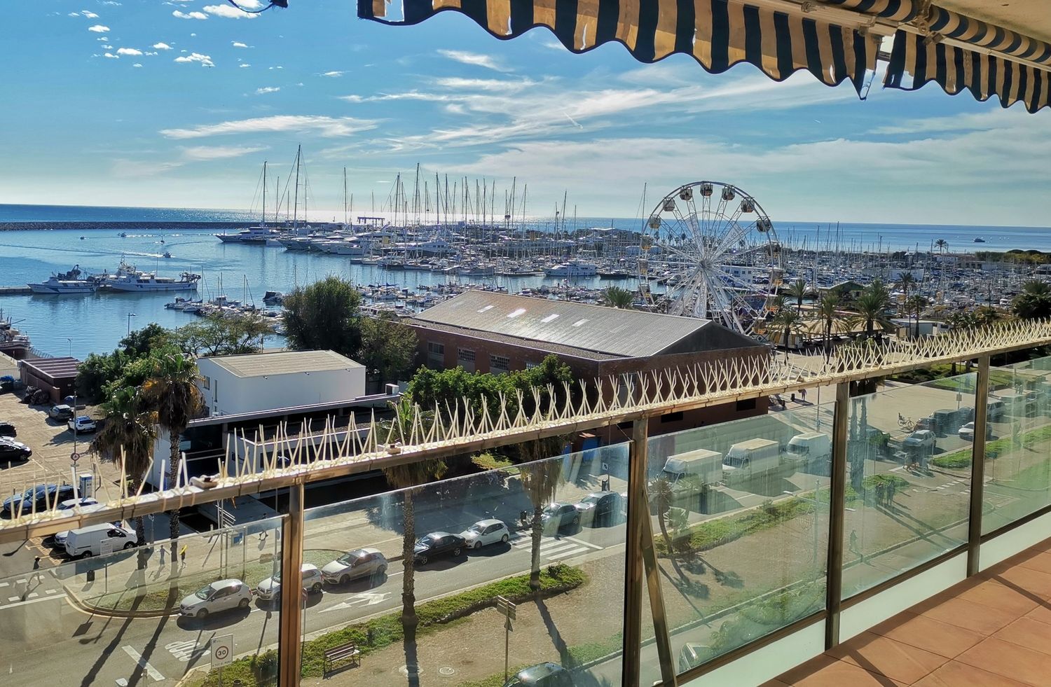 Ático en paseo Maritim, 92 - Foto 2