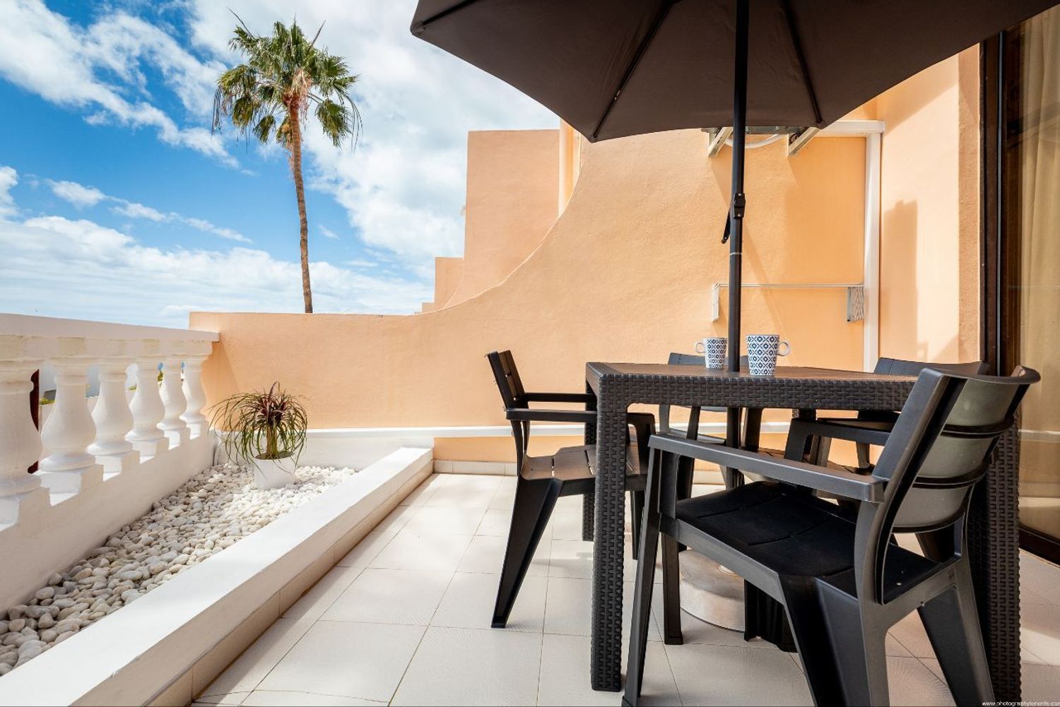 Piso en calle Irlanda, 5 - Foto 21