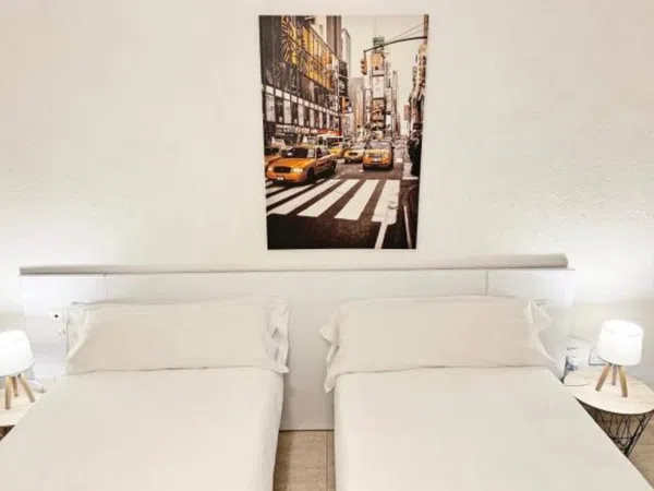 Piso en Calle Italia, 22, Ensanche-Diputación - Foto 20