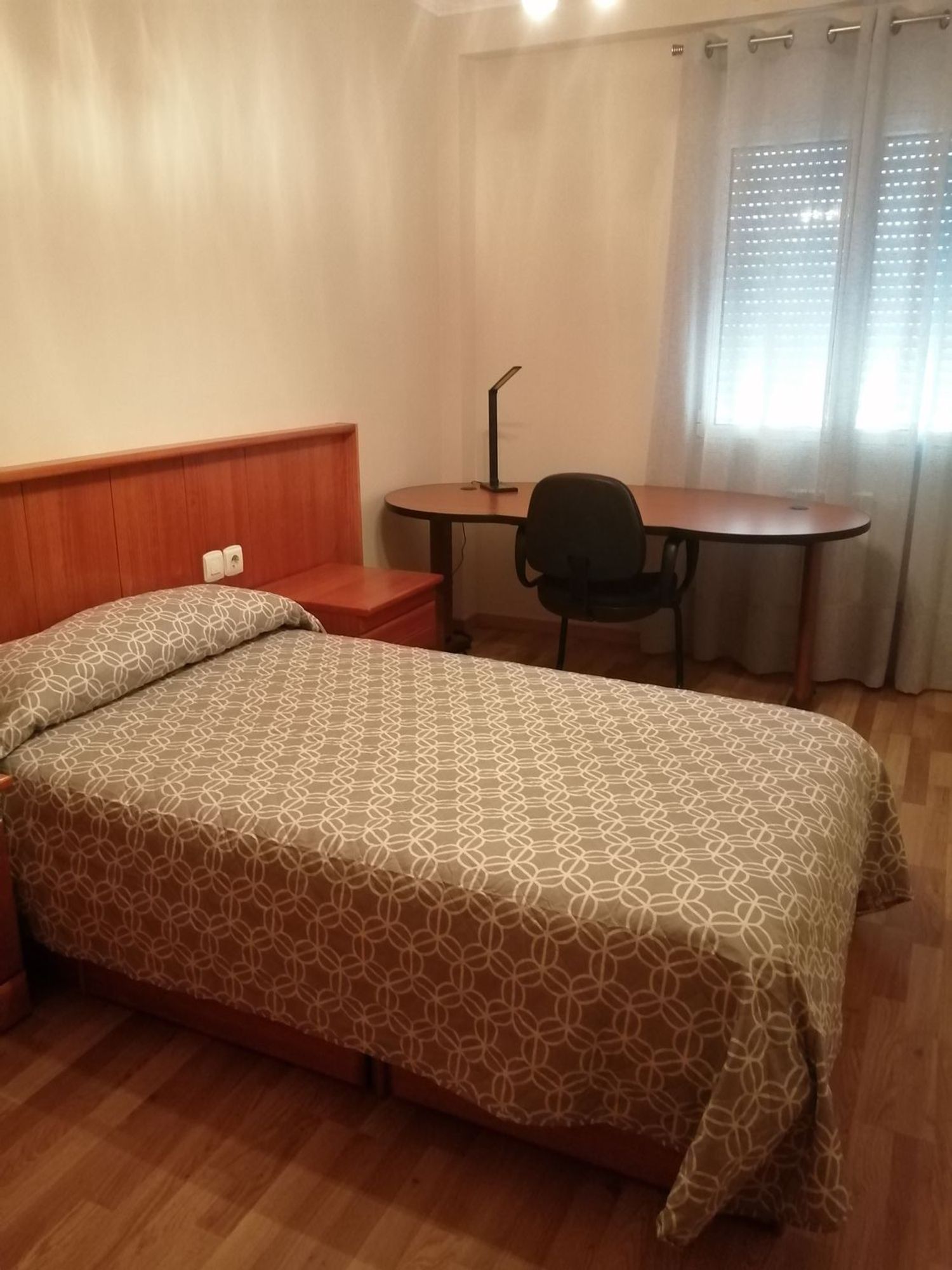 Piso en Las Cruces, 29 - Foto 5
