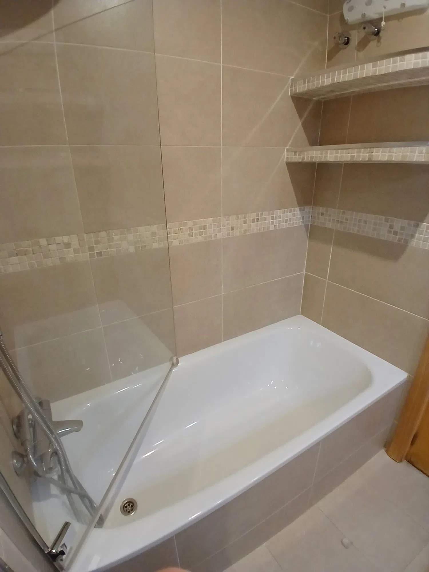 Piso en calle de Álvarez de Baena, 1 - Foto 11