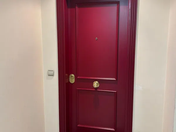 Piso en calle Fray Ceferino, 47 - Foto 3