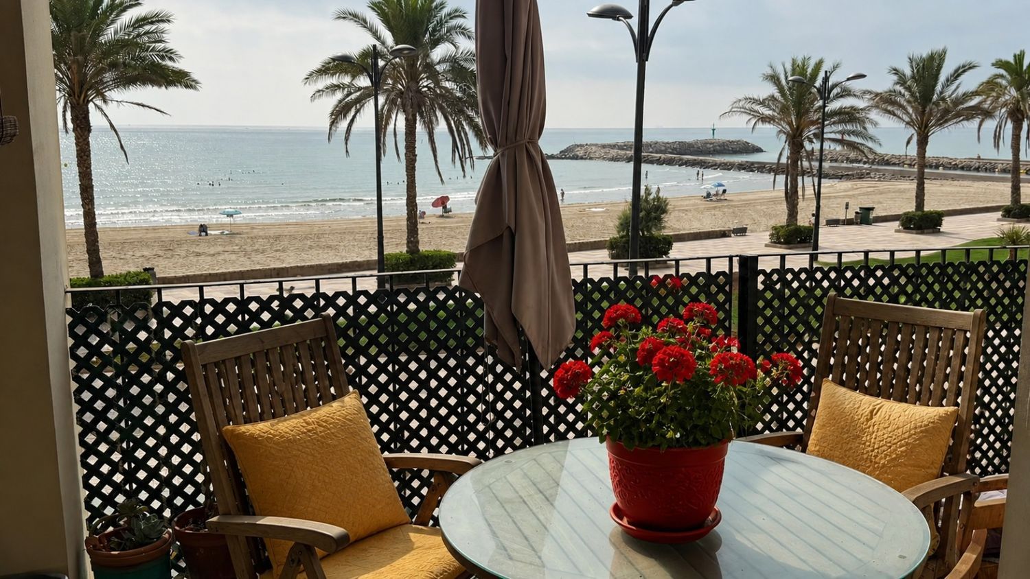 Piso en Calle de la Unió, 3, Port Saplaya, Port Saplaya - Foto 2