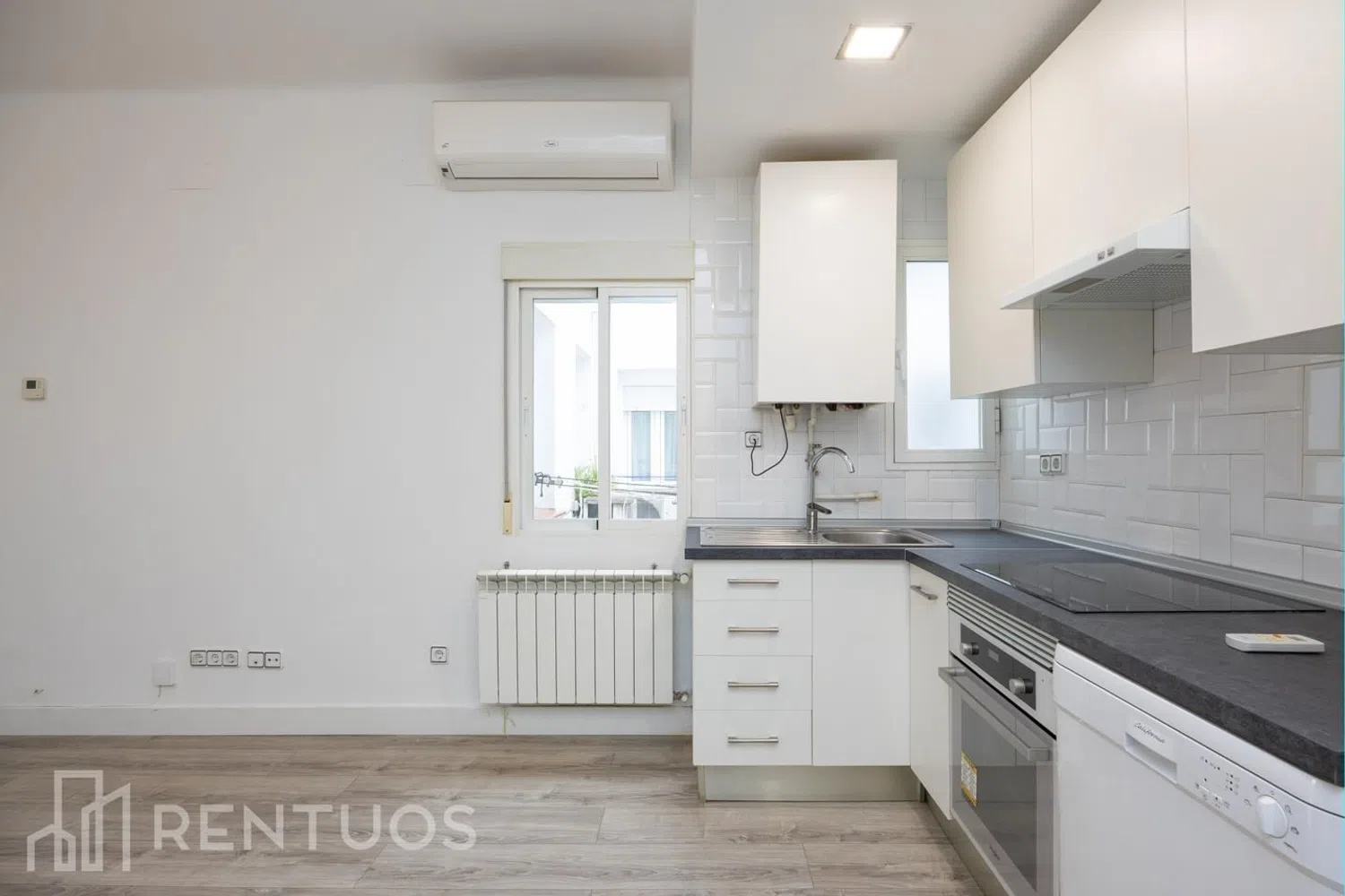 Piso en calle del General Ricardos - Foto 3