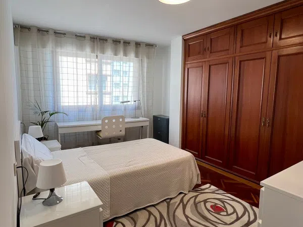 Piso en Avenida Finisterre, 67, Juan Flórez-San Pablo - Foto 9