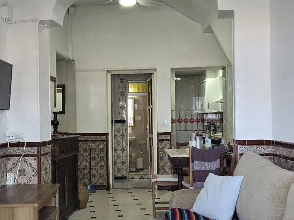 Piso en Paseo de la Constitución, 27, Centro, Centro - Foto 2