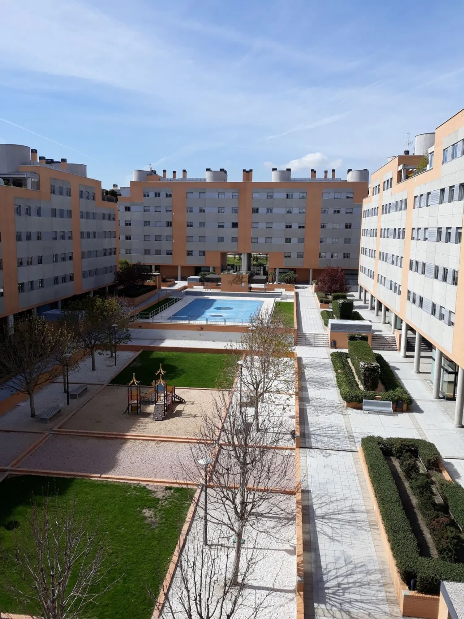 Piso en paseo Tierra de Melide, 15 - Foto 1