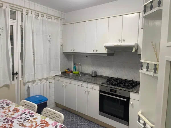 Piso en calle Paraguay, 3 - Foto 5