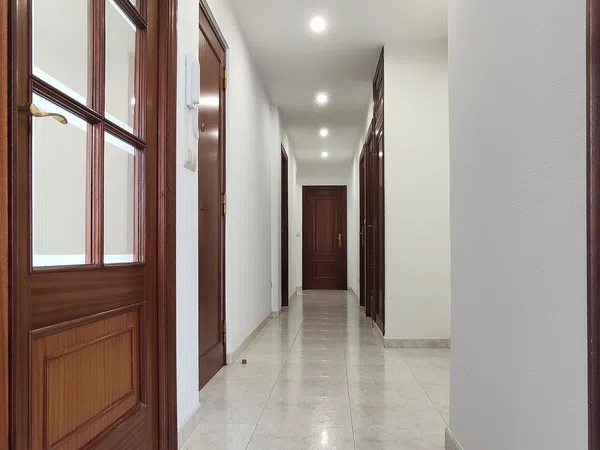 Piso en calle Inés de Castro, 1