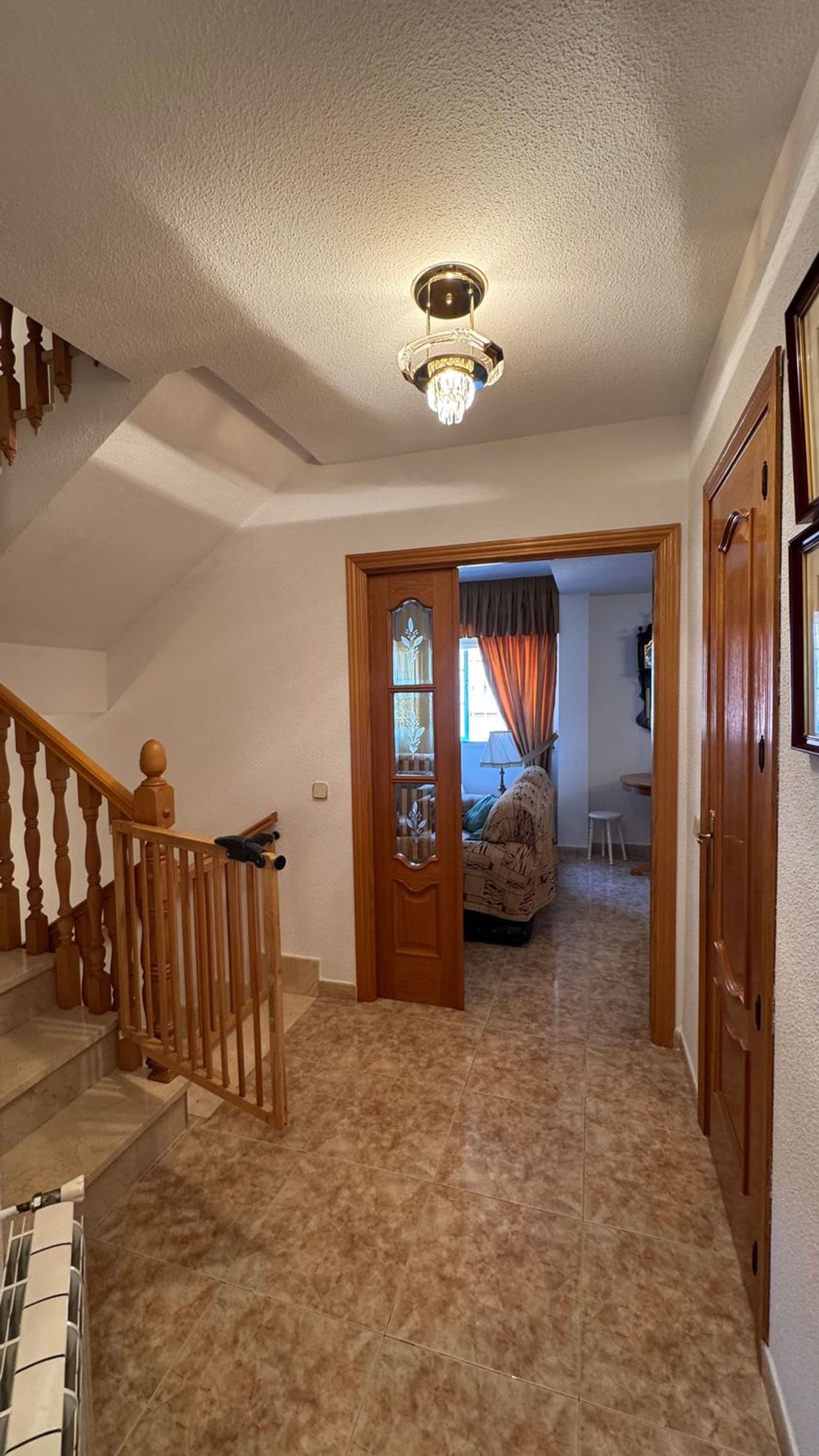 Chalet adosado en Ensanche - Foto 11