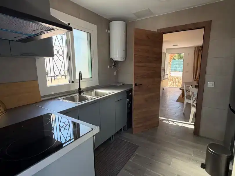 Chalet en  Carrer del Tarragonès 18 - Foto 19