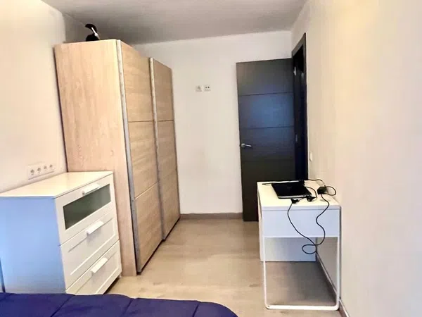 Piso en Avenida Mare de Déu de Bellvitge, Bellvitge - Foto 16