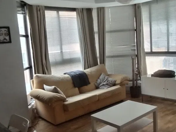 Piso en Ronda del Ingenioso Hidalgo, 43, Tres Olivos - Valverde - Foto 13