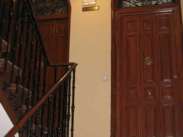 Estudio en Calle Estrella, 17, Malasaña-Universidad - Foto 4
